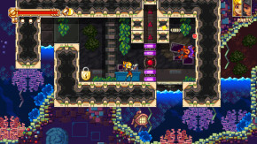 Screenshot de Iconoclasts