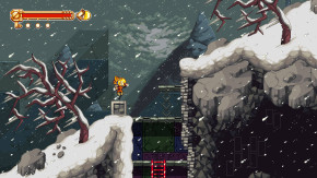 Screenshot de Iconoclasts