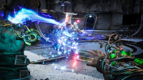 Screenshot de Immortals of Aveum