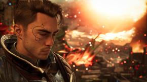 Screenshot de Immortals of Aveum