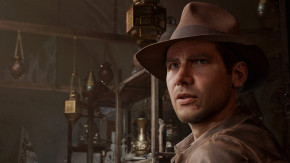 Screenshot de Indiana Jones and the Great Circle