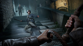 Screenshot de Indiana Jones and the Great Circle