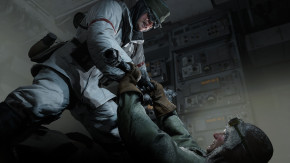 Screenshot de Indiana Jones and the Great Circle