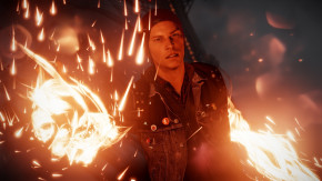 Screenshot de inFamous: Second Son