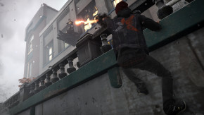 Screenshot de inFamous: Second Son