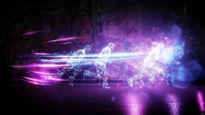 Screenshot de inFamous: Second Son