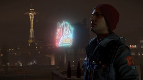 Screenshot de inFamous: Second Son