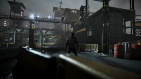 Screenshot de inFamous: Second Son