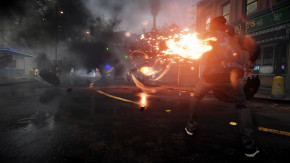 Screenshot de inFamous: Second Son