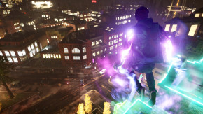 Screenshot de inFamous: Second Son