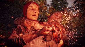 Screenshot de inFamous: Second Son