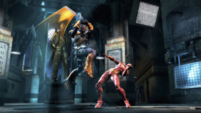 Screenshot de Injustice: Gods Among Us
