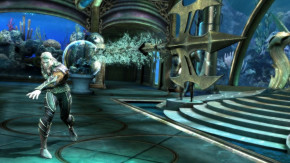 Screenshot de Injustice: Gods Among Us