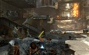 Screenshot de Inversion