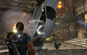 Screenshot de Inversion
