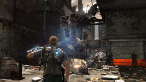 Screenshot de Inversion