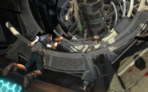 Screenshot de Inversion