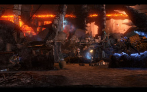 Screenshot de Inversion
