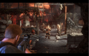 Screenshot de Inversion