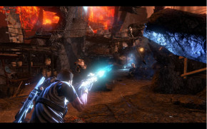 Screenshot de Inversion