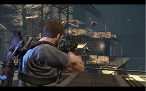 Screenshot de Inversion
