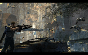 Screenshot de Inversion