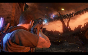 Screenshot de Inversion