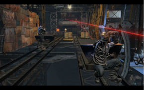 Screenshot de Inversion