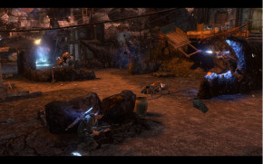 Screenshot de Inversion