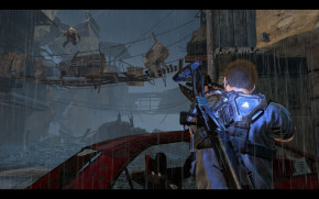 Screenshot de Inversion