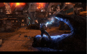 Screenshot de Inversion