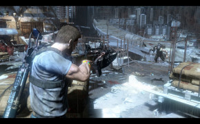Screenshot de Inversion