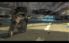Screenshot de Inversion