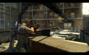 Screenshot de Inversion