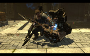 Screenshot de Inversion