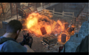 Screenshot de Inversion
