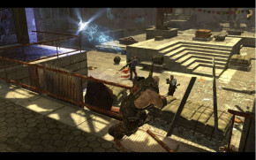 Screenshot de Inversion