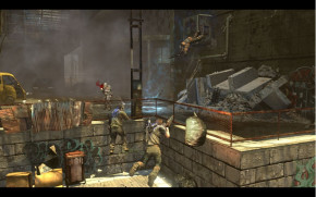 Screenshot de Inversion