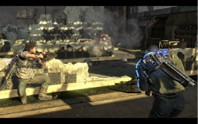 Screenshot de Inversion