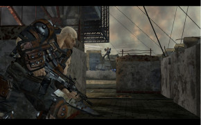 Screenshot de Inversion