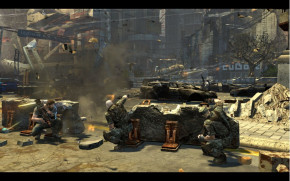Screenshot de Inversion
