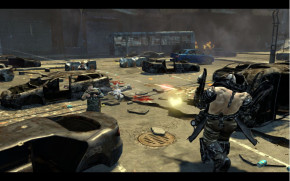 Screenshot de Inversion
