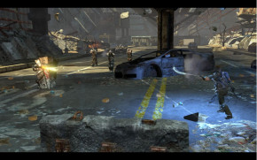 Screenshot de Inversion