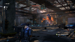 Screenshot de Inversion