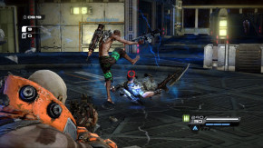 Screenshot de Inversion