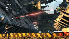 Screenshot de Inversion