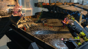 Screenshot de Inversion