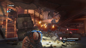 Screenshot de Inversion