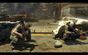Screenshot de Inversion