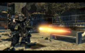 Screenshot de Inversion